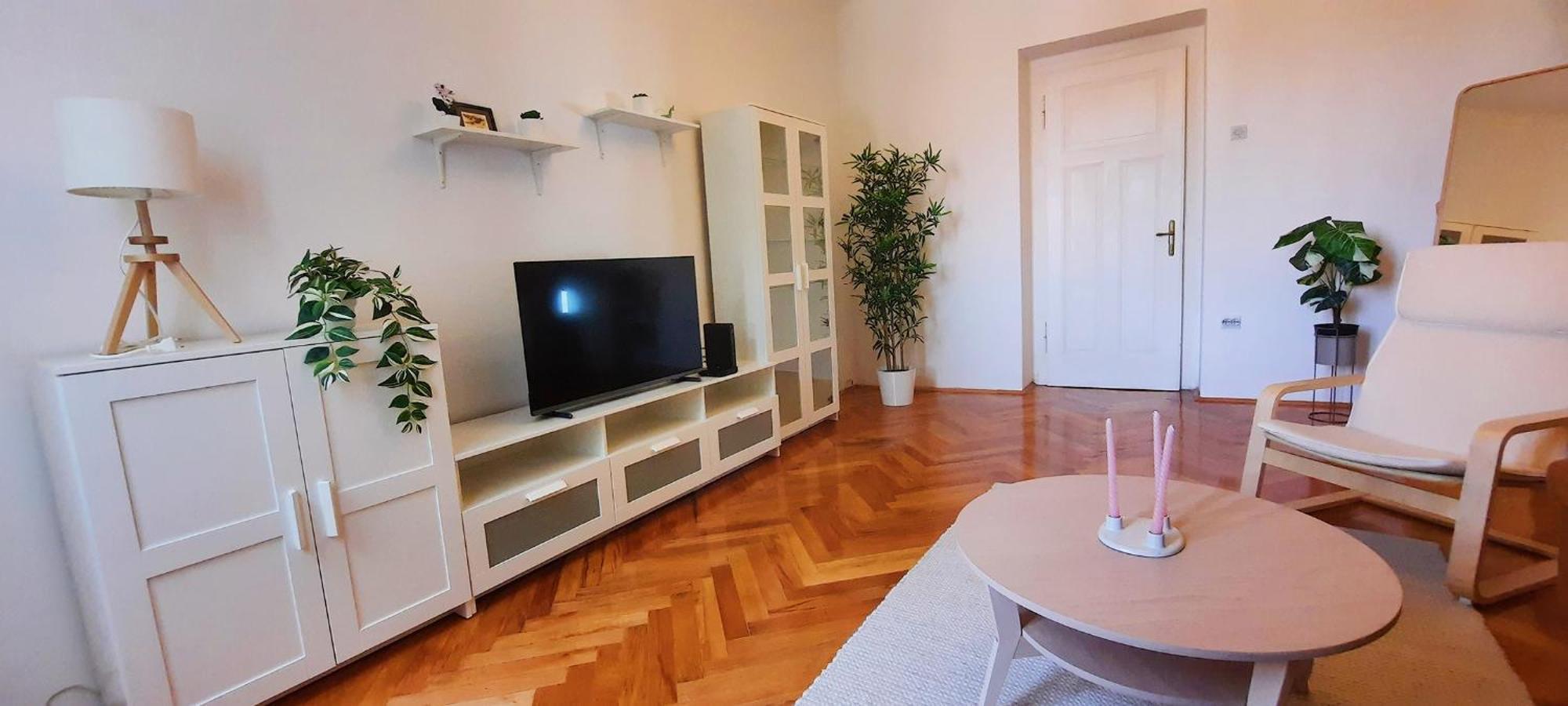 Spalato Relax Apartment Esterno foto